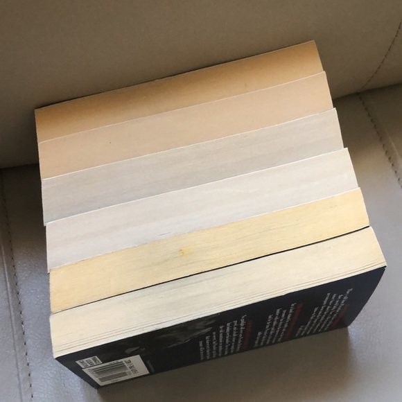 6 Johnstone western books - Picture 10 of 11